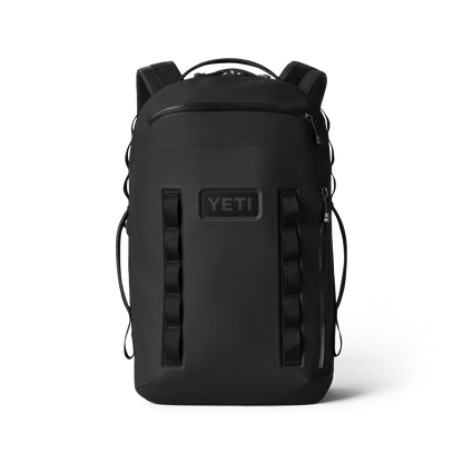 YETI CAYO™ 35L Zaino Nero