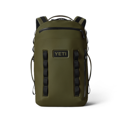 YETI CAYO™ 35L Zaino Olive