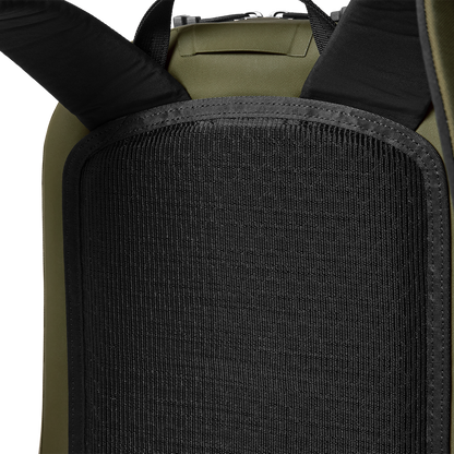 YETI CAYO™ 15L Zaino Olive