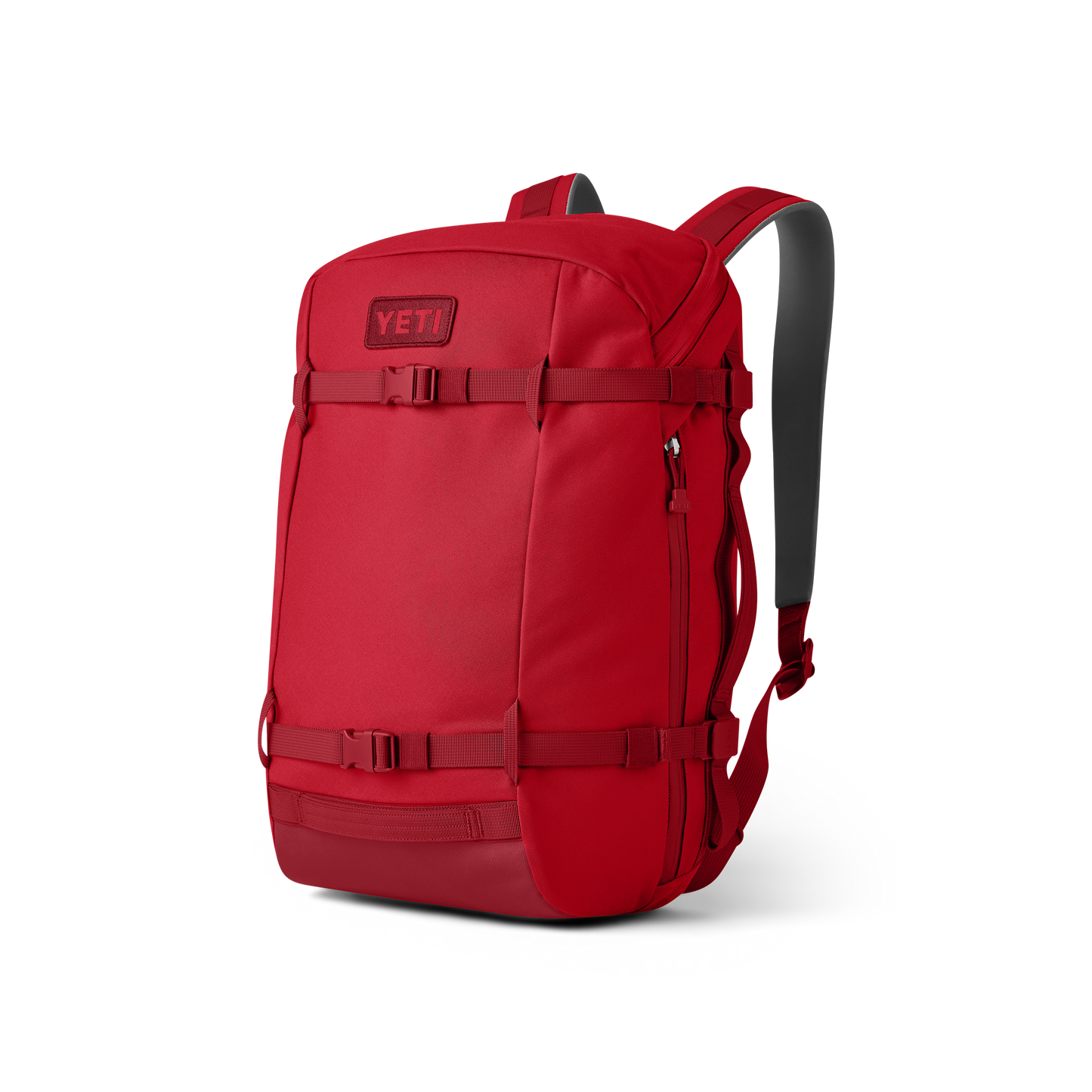 YETI Crossroads® Zaino da 22 L Rescue Red