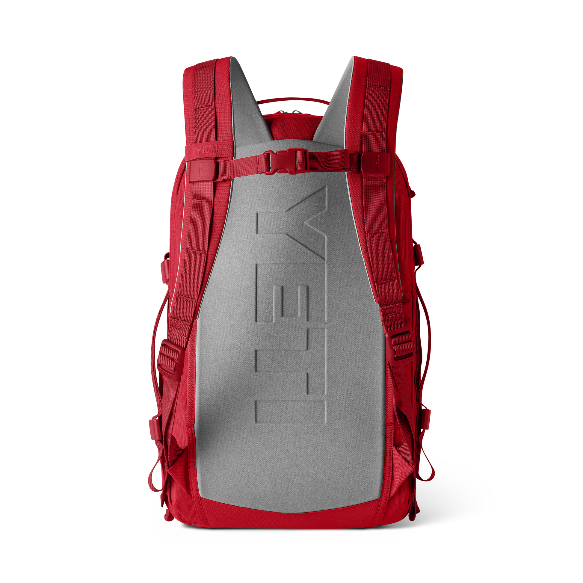YETI Crossroads® Zaino da 27 L Rescue Red