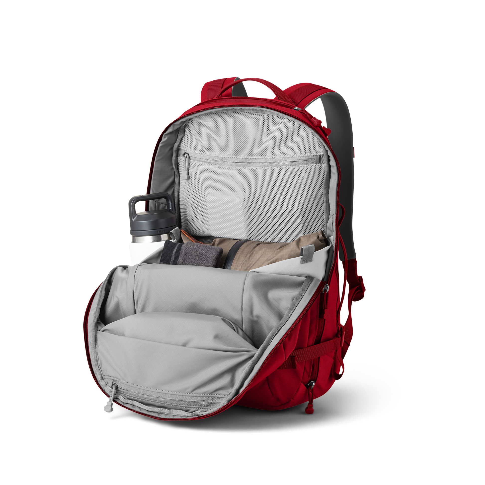 YETI Crossroads® Zaino da 27 L Rescue Red