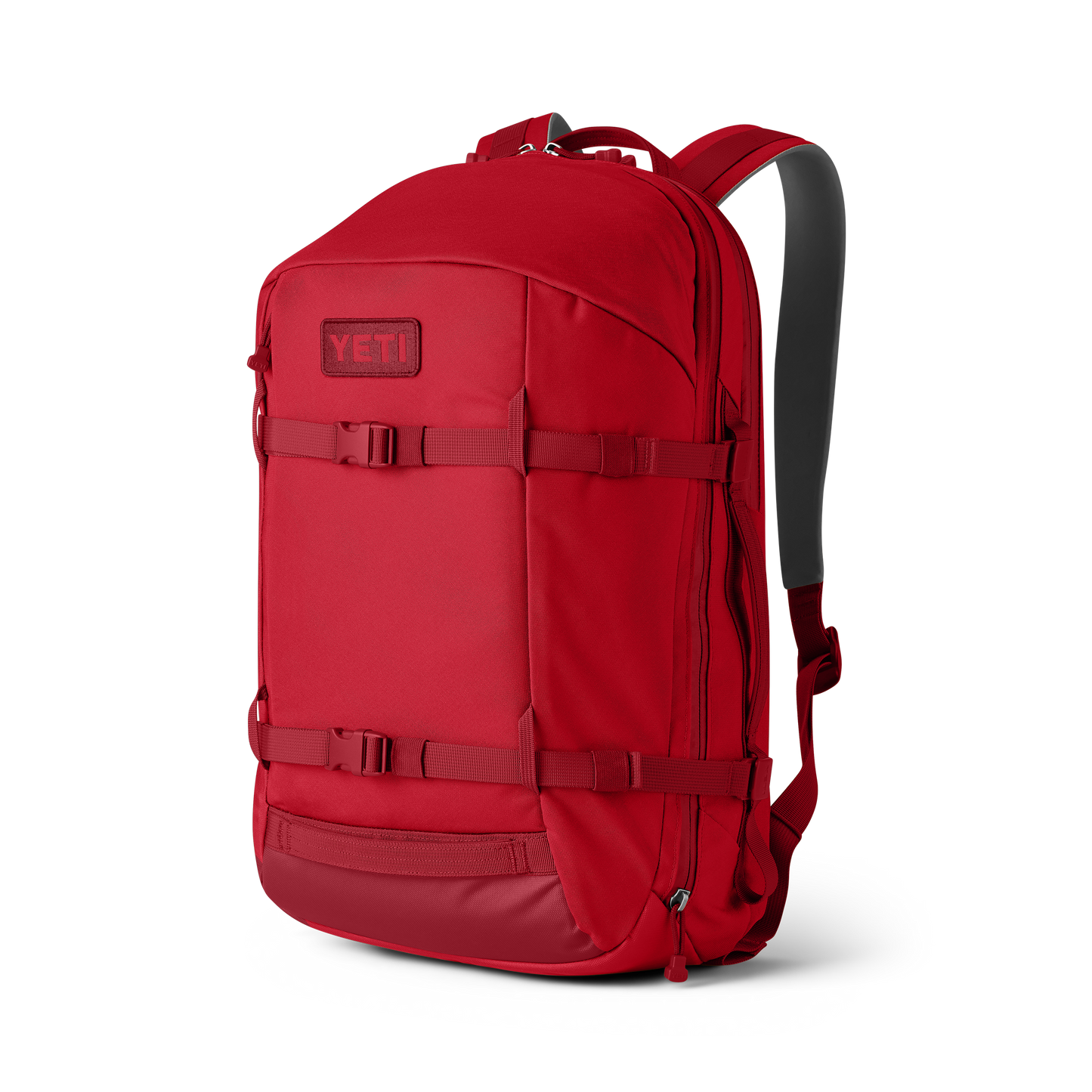 YETI Crossroads® Zaino da 27 L Rescue Red