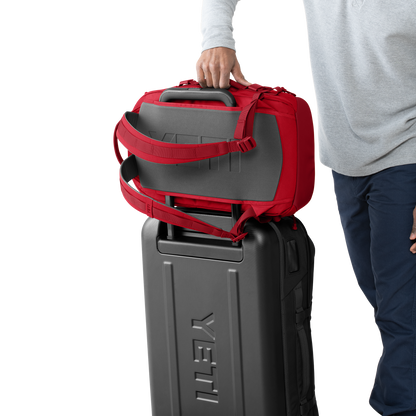 YETI Crossroads® Zaino da 27 L Rescue Red