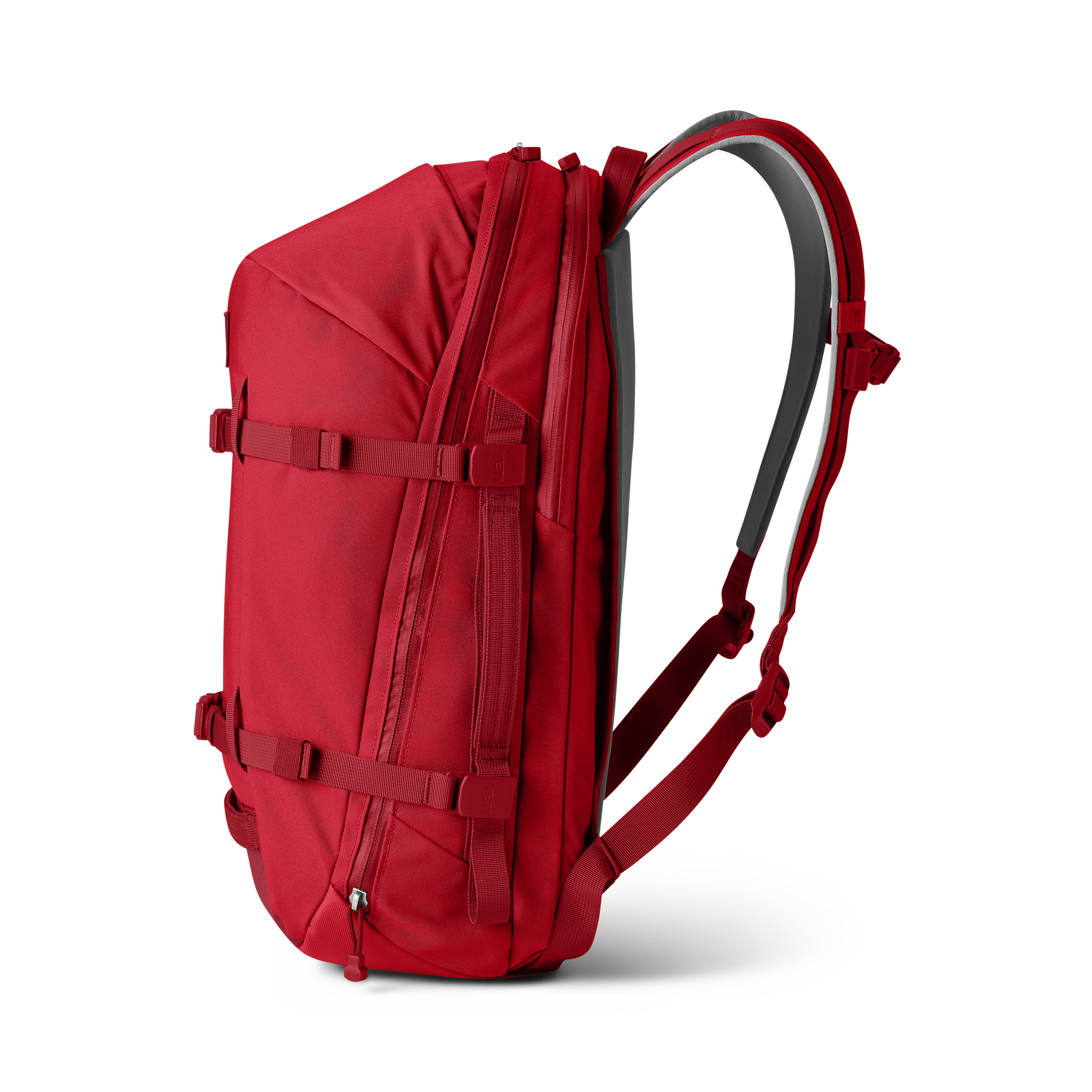 YETI Crossroads® Zaino da 27 L Rescue Red