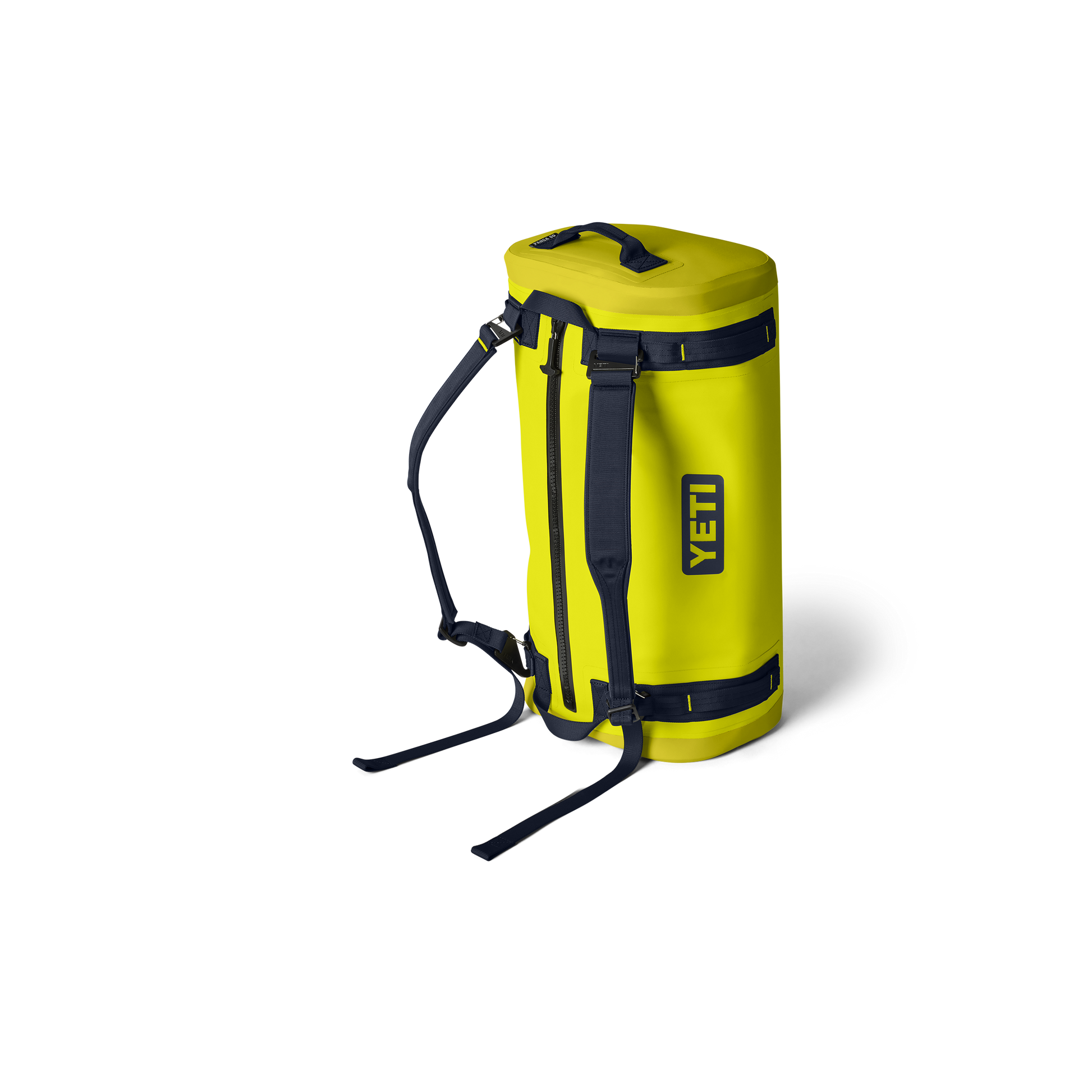 YETI Panga® Borsone impermeabile da 50 L Firefly Yellow