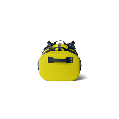 YETI Panga® Borsone impermeabile da 50 L Firefly Yellow