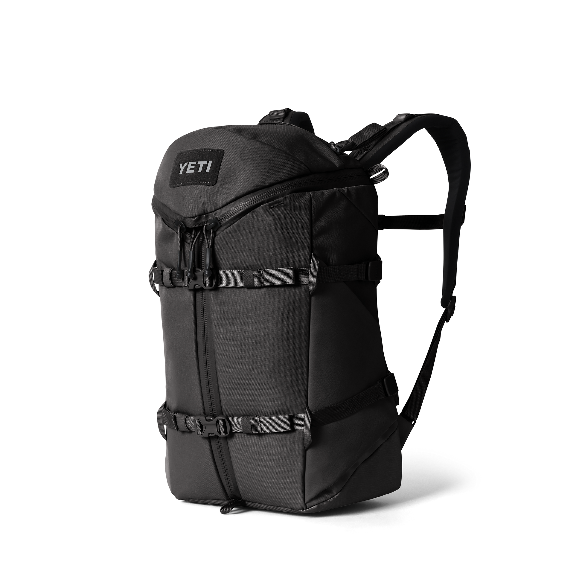 YETI Zaino Ranchero™ da 22 L Nero