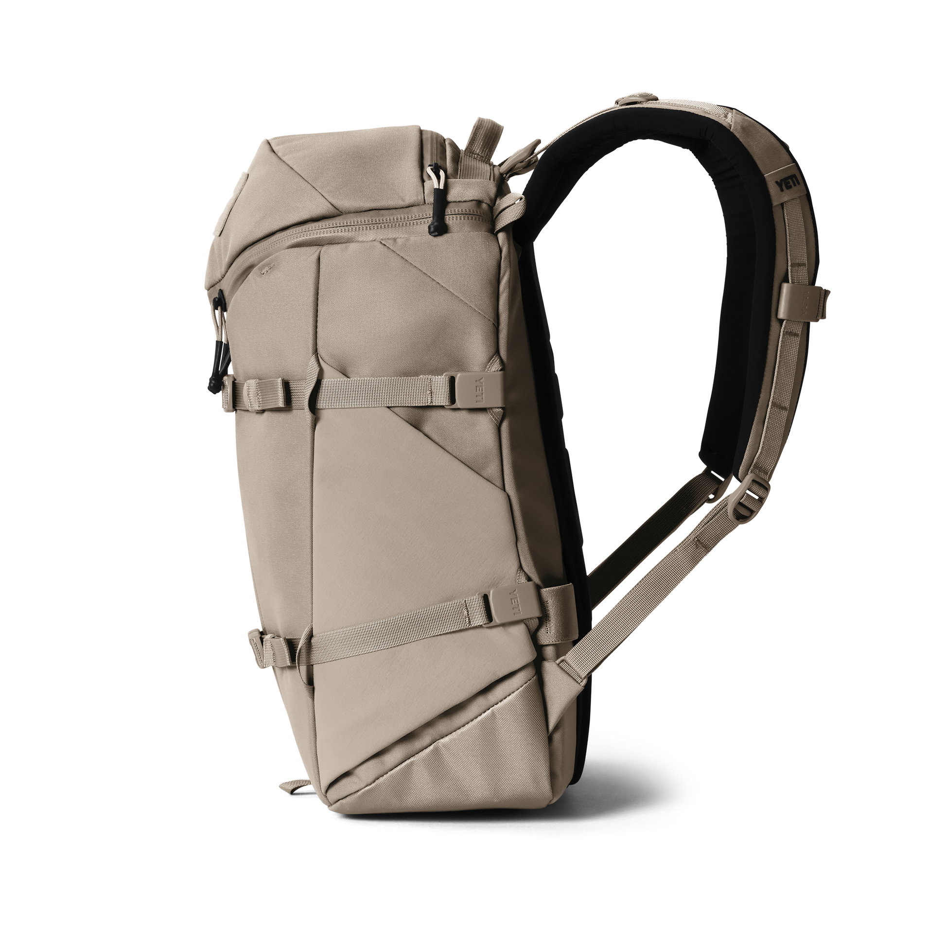 YETI Zaino Ranchero™ da 22 L Dark Cape Taupe