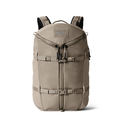 YETI Zaino Ranchero™ da 27 L Dark Cape Taupe