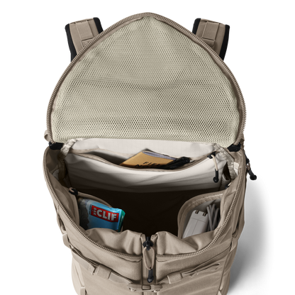 YETI Zaino Ranchero™ da 27 L Dark Cape Taupe