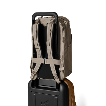 YETI Zaino Ranchero™ da 27 L Dark Cape Taupe