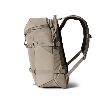 YETI Zaino Ranchero™ da 27 L Dark Cape Taupe