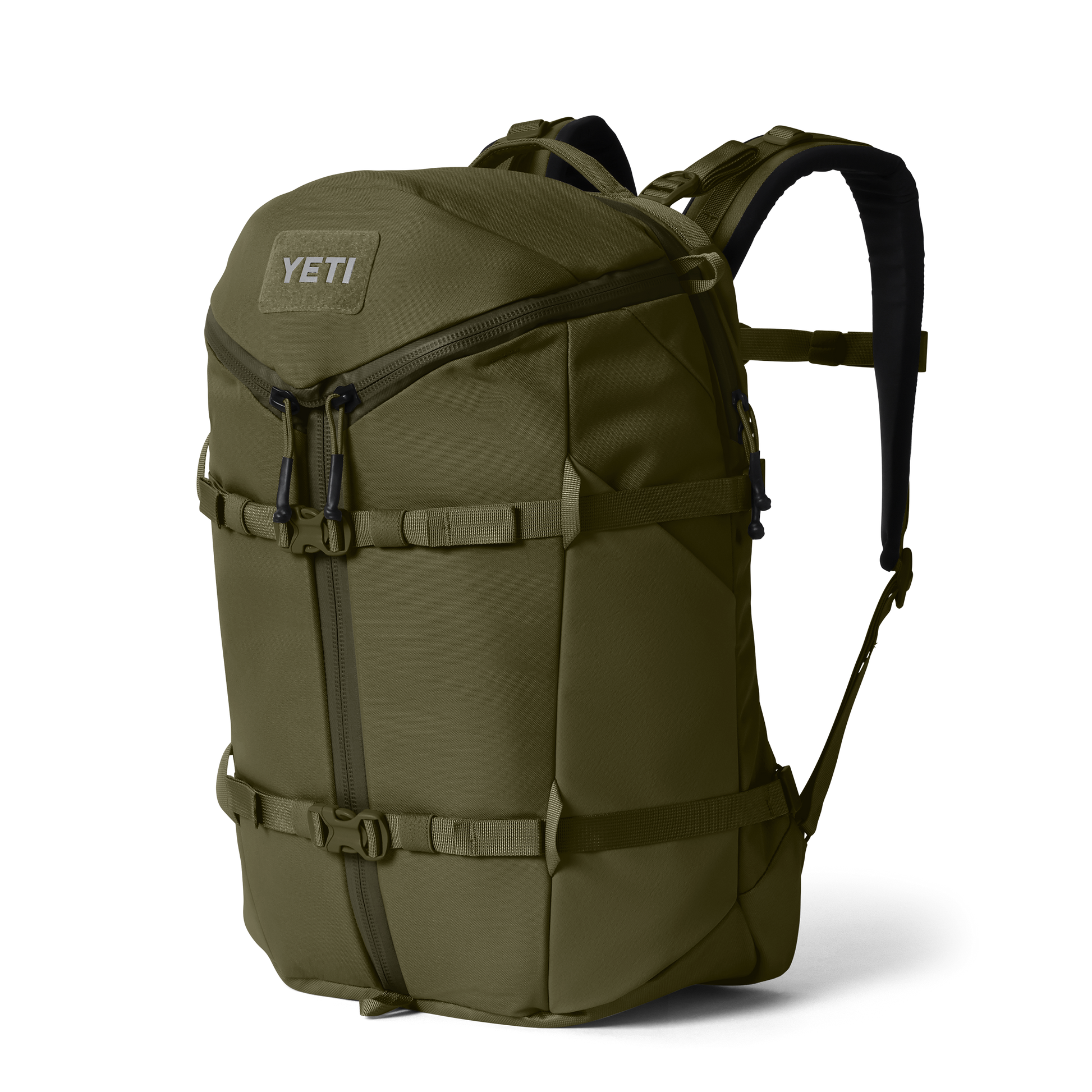 YETI Zaino Ranchero™ da 27 L Olive