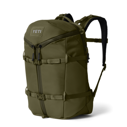YETI Zaino Ranchero™ da 27 L Olive