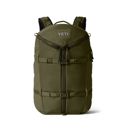 YETI Zaino Ranchero™ da 27 L Olive