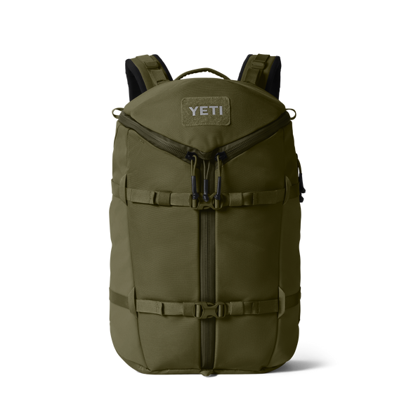 YETI Zaino Ranchero™ da 27 L Olive