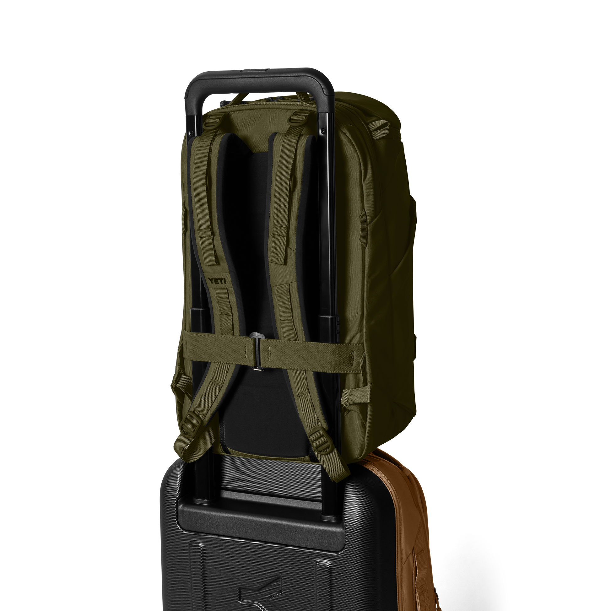 YETI Zaino Ranchero™ da 27 L Olive
