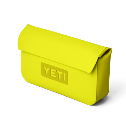 YETI Sidekick Dry® Custodia portaoggetti 1L Firefly Yellow