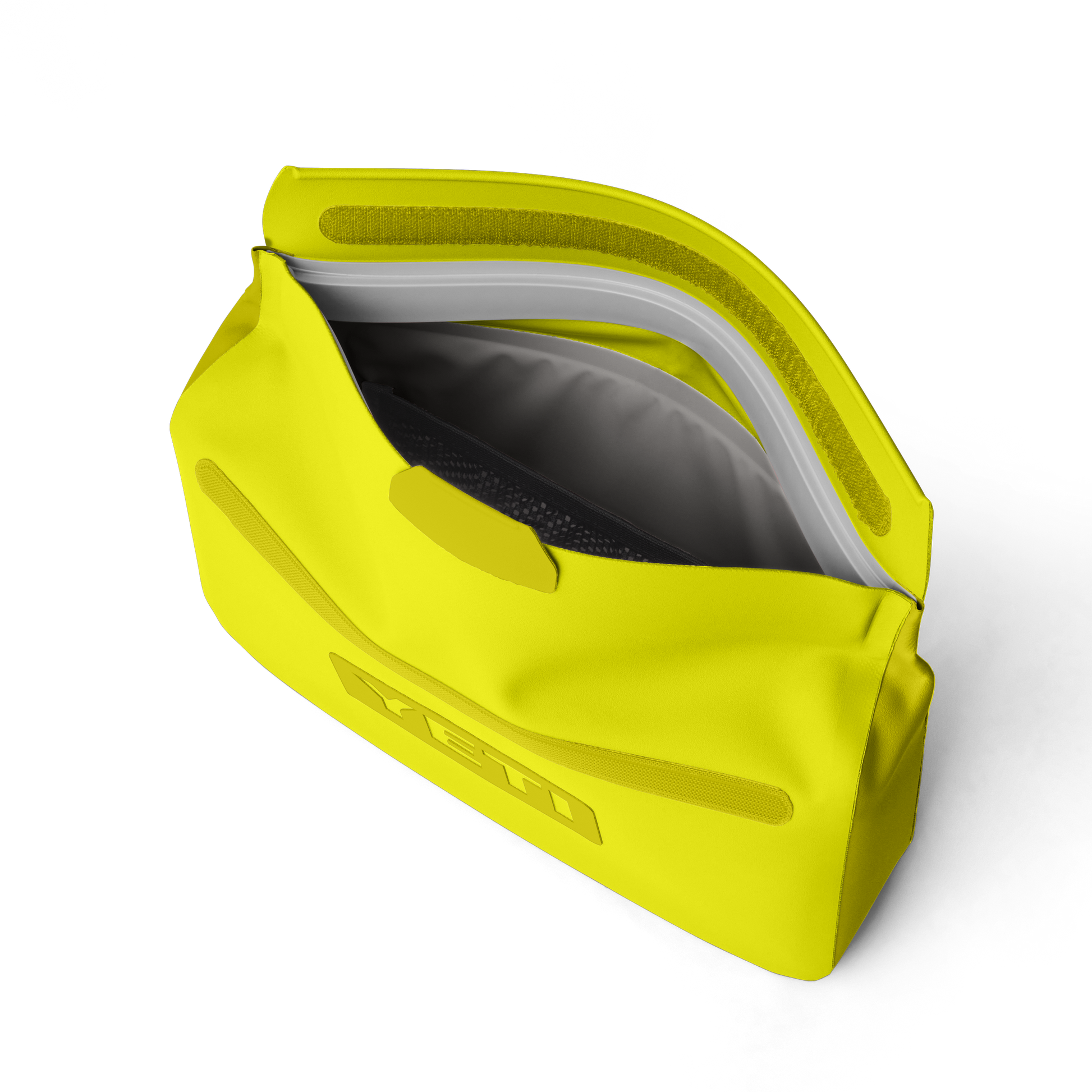 YETI Sidekick Dry® Custodia portaoggetti 1L Firefly Yellow