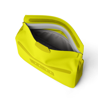 YETI Sidekick Dry® Custodia portaoggetti 1L Firefly Yellow