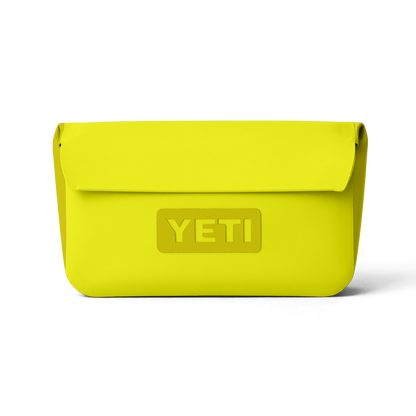 YETI Sidekick Dry® Custodia portaoggetti 1L Firefly Yellow