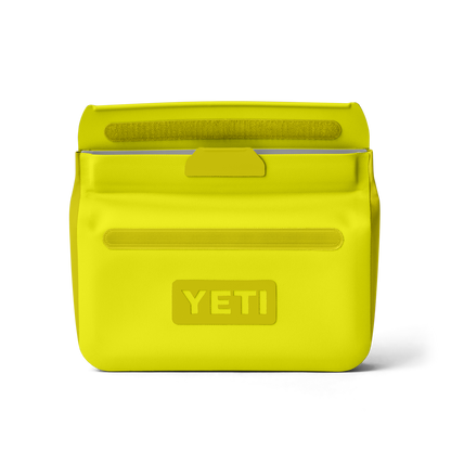 YETI Sidekick Dry® Custodia portaoggetti 1L Firefly Yellow