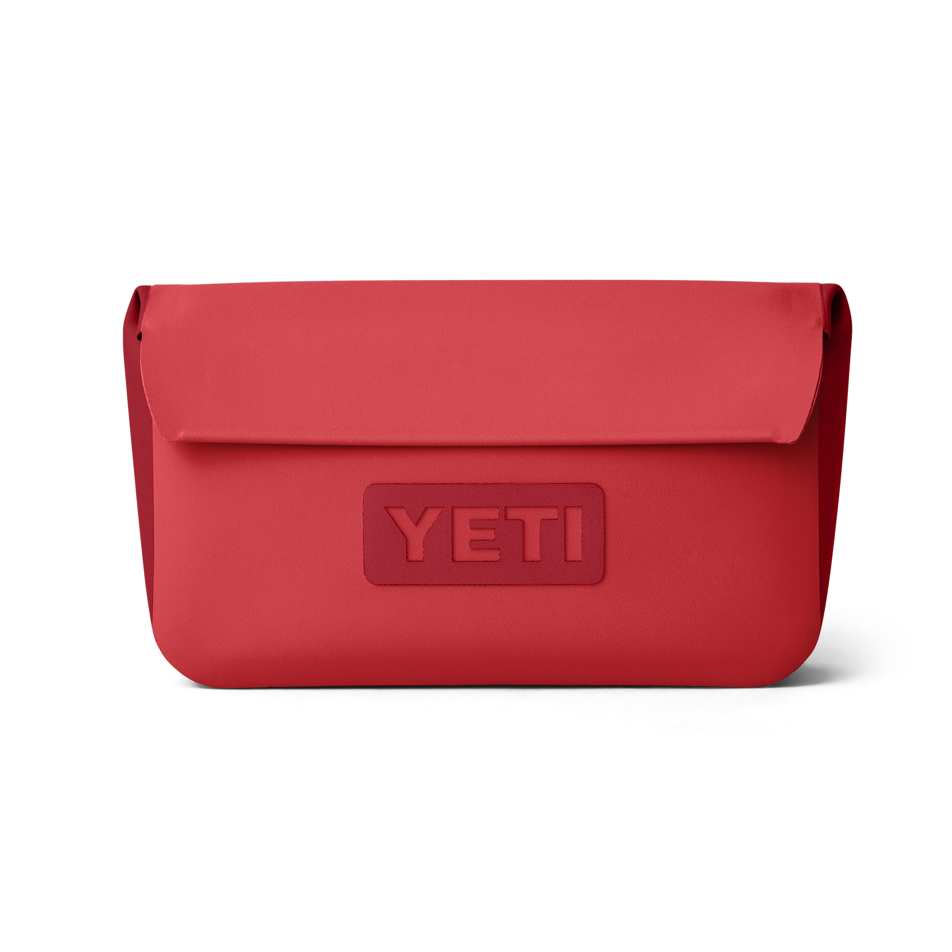 YETI Sidekick Dry® Custodia portaoggetti 1L Rescue Red