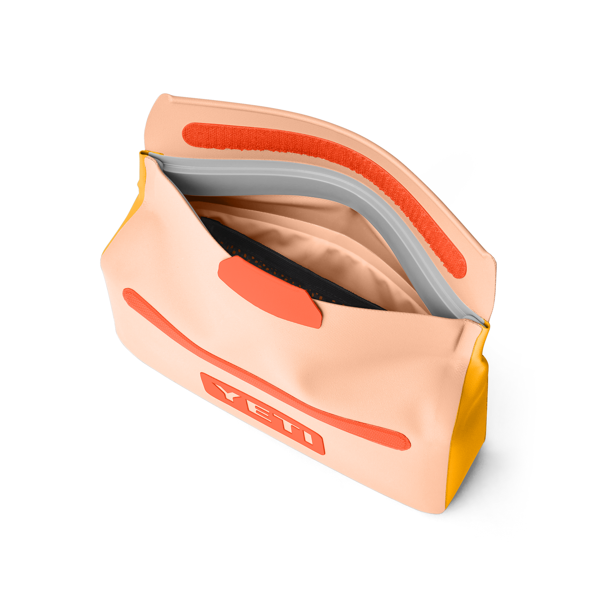 YETI Sidekick Dry® Custodia portaoggetti 3L Peach Beekeeper