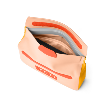 YETI Sidekick Dry® Custodia portaoggetti 3L Peach Beekeeper