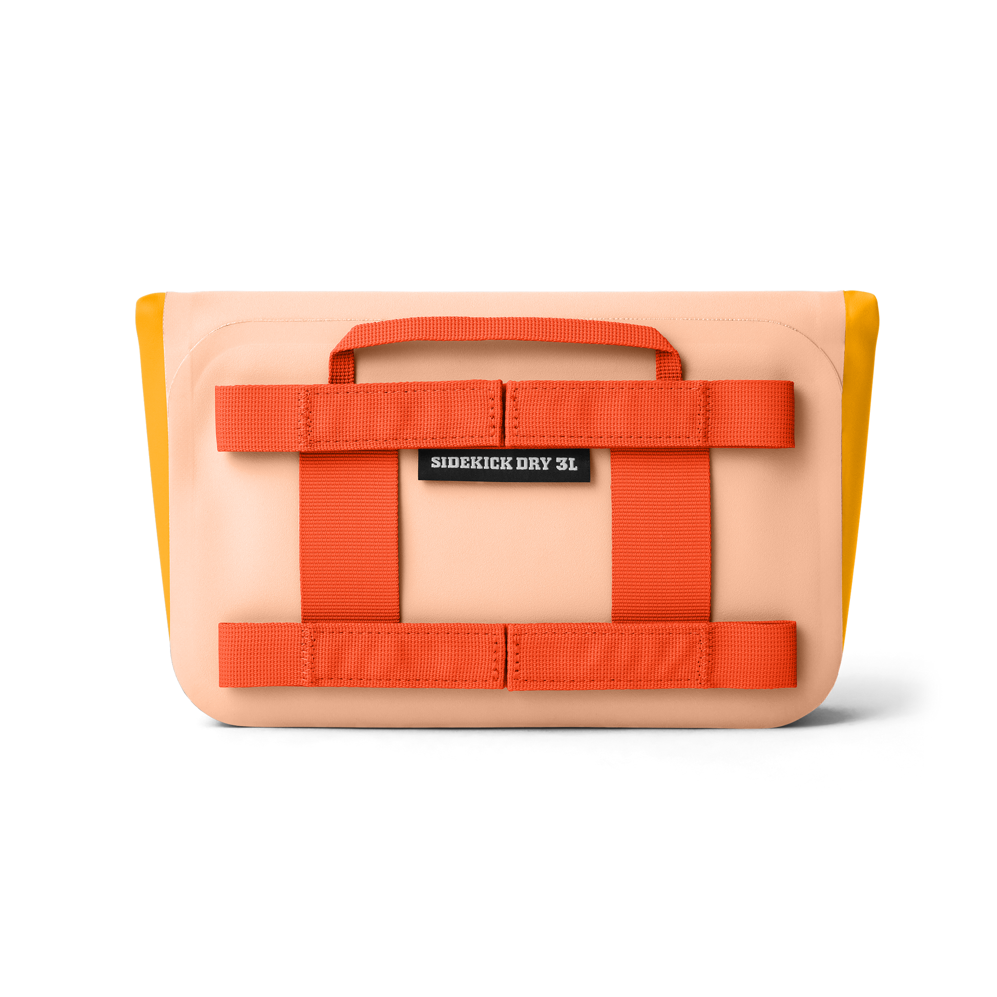 YETI Sidekick Dry® Custodia portaoggetti 3L Peach Beekeeper