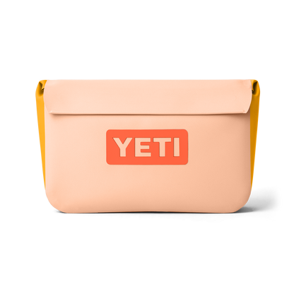 YETI Sidekick Dry® Custodia portaoggetti 3L Peach Beekeeper