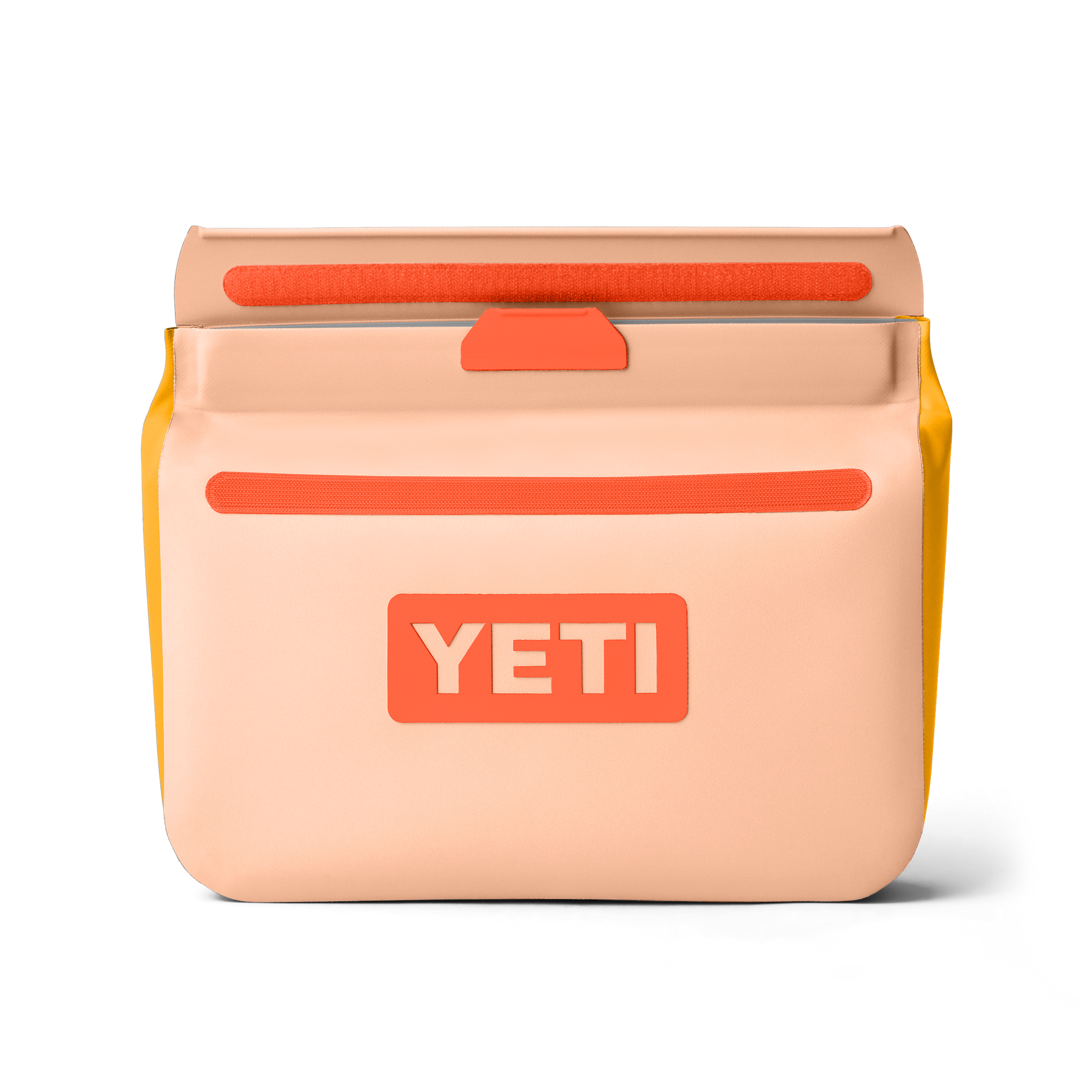 YETI Sidekick Dry® Custodia portaoggetti 3L Peach Beekeeper