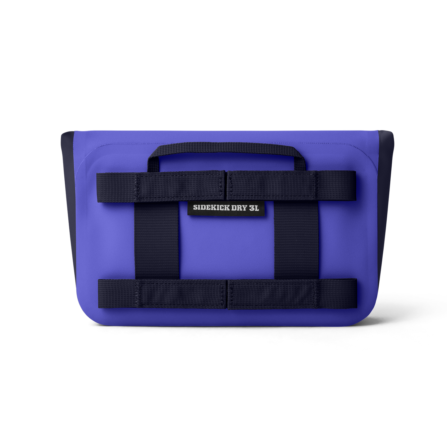 YETI Sidekick Dry® Custodia portaoggetti 3L Ultramarine Violet
