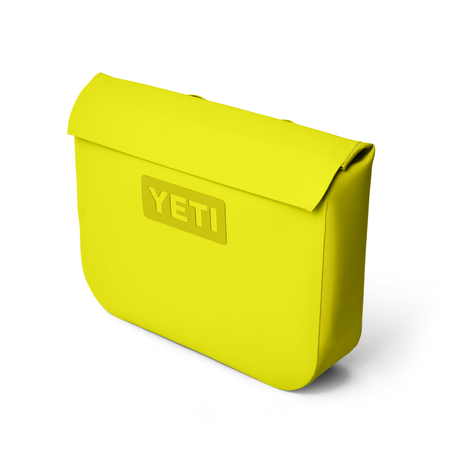 YETI Sidekick Dry® Custodia portaoggetti 6L Firefly Yellow