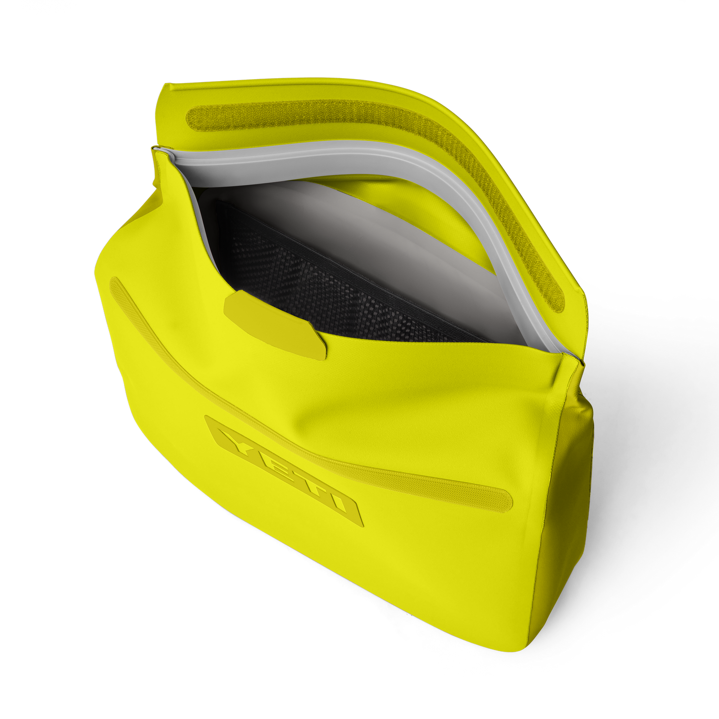 YETI Sidekick Dry® Custodia portaoggetti 6L Firefly Yellow