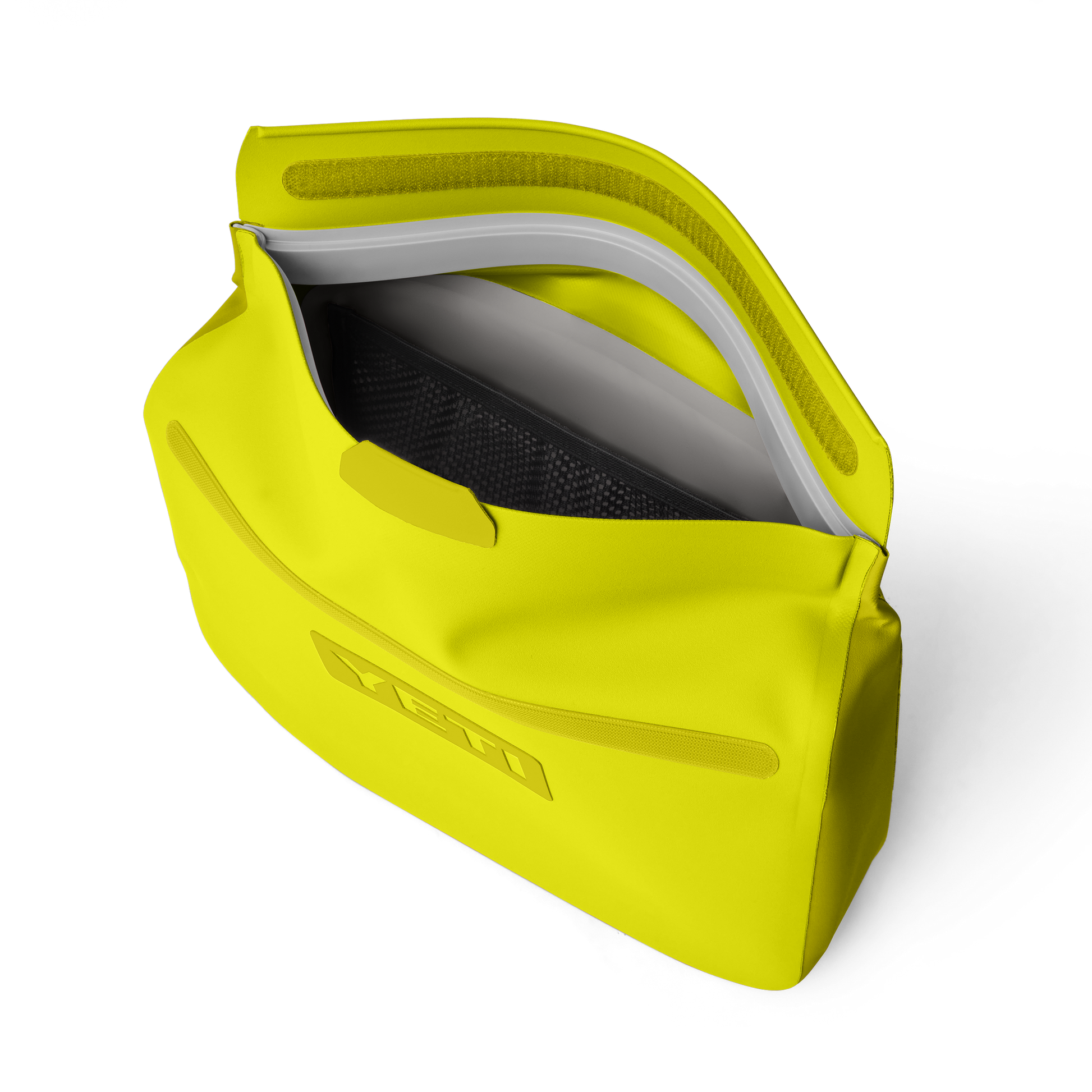 YETI Sidekick Dry® Custodia portaoggetti 6L Firefly Yellow