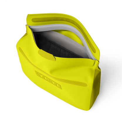 YETI Sidekick Dry® Custodia portaoggetti 6L Firefly Yellow