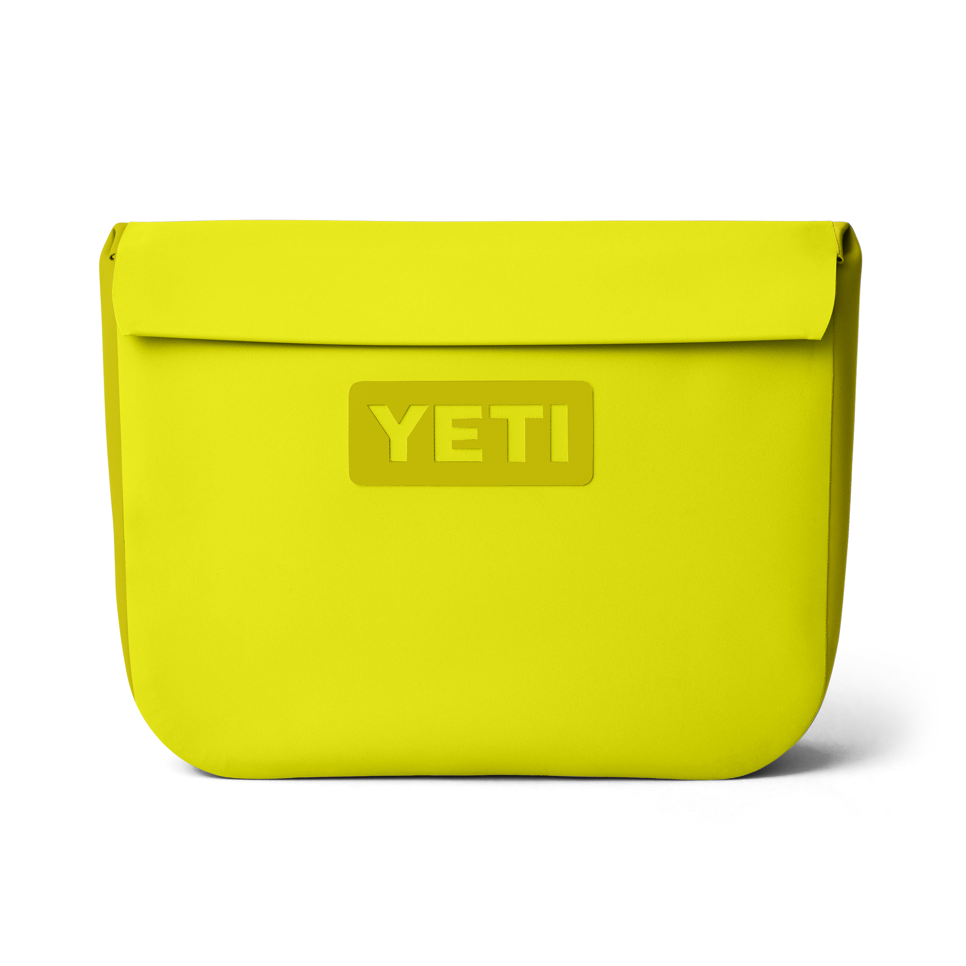 YETI Sidekick Dry® Custodia portaoggetti 6L Firefly Yellow