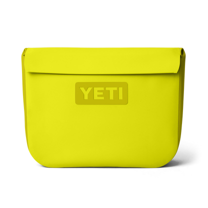 YETI Sidekick Dry® Custodia portaoggetti 6L Firefly Yellow