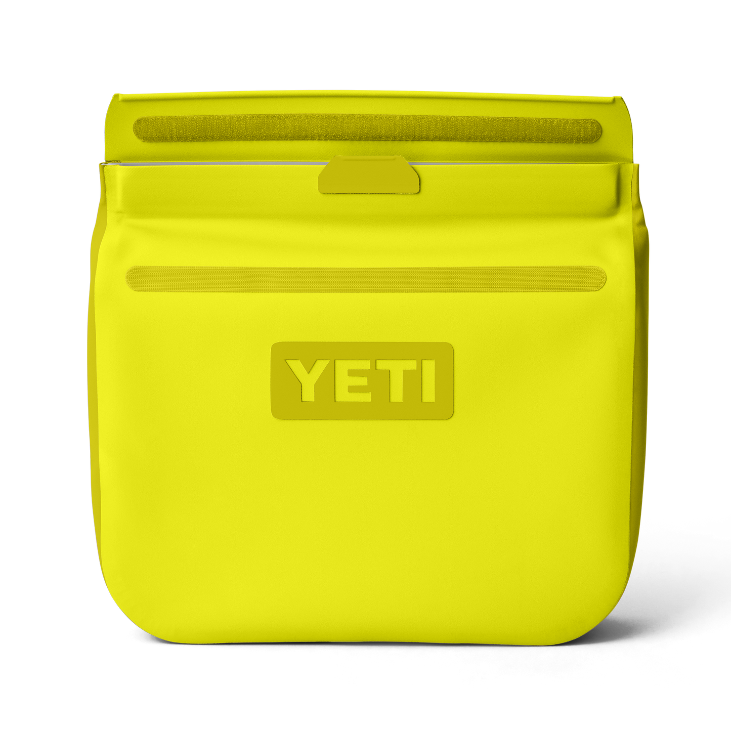 YETI Sidekick Dry® Custodia portaoggetti 6L Firefly Yellow