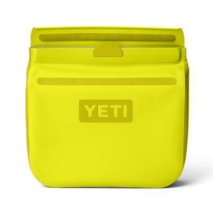 YETI Sidekick Dry® Custodia portaoggetti 6L Firefly Yellow