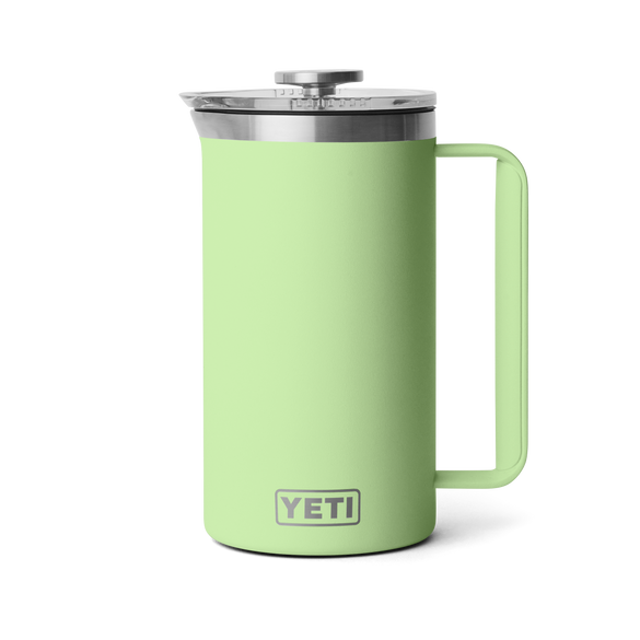 YETI Rambler® French Press da 34 oz (1 L)