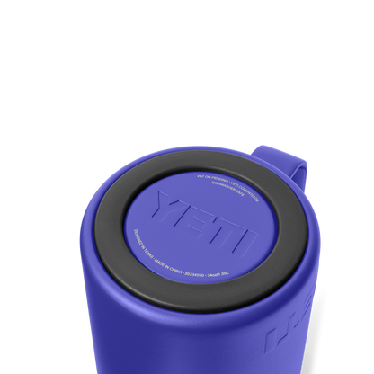 YETI Rambler® French Press da 34 oz (1 L) Ultramarine Violet