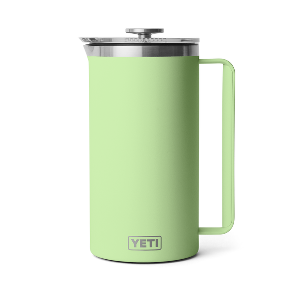 YETI Rambler® French Press da 64 oz (2 L)