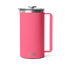 YETI Rambler® French Press da 64 oz (2 L) Tropical Pink