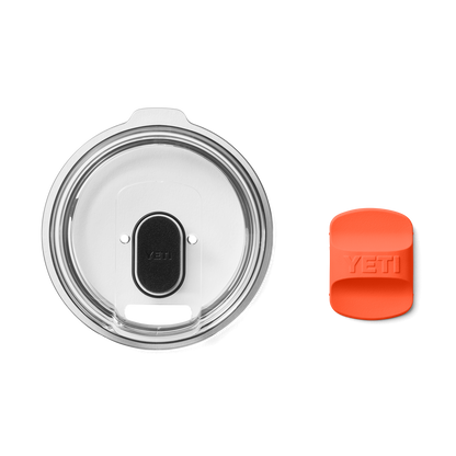 YETI Rambler® Magslider™ Confezione colori multipli Papaya