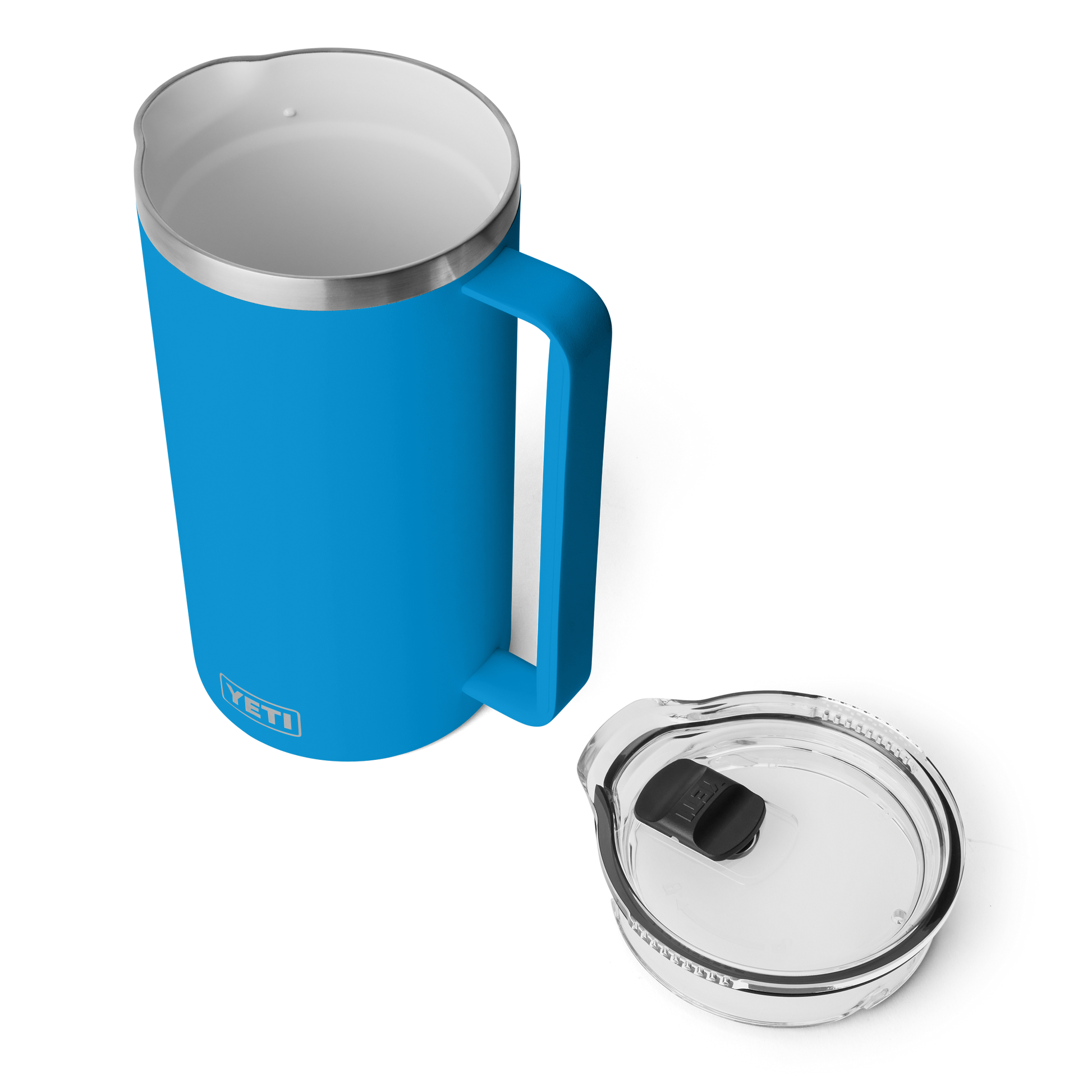 YETI Caraffa Rambler® da 2 L