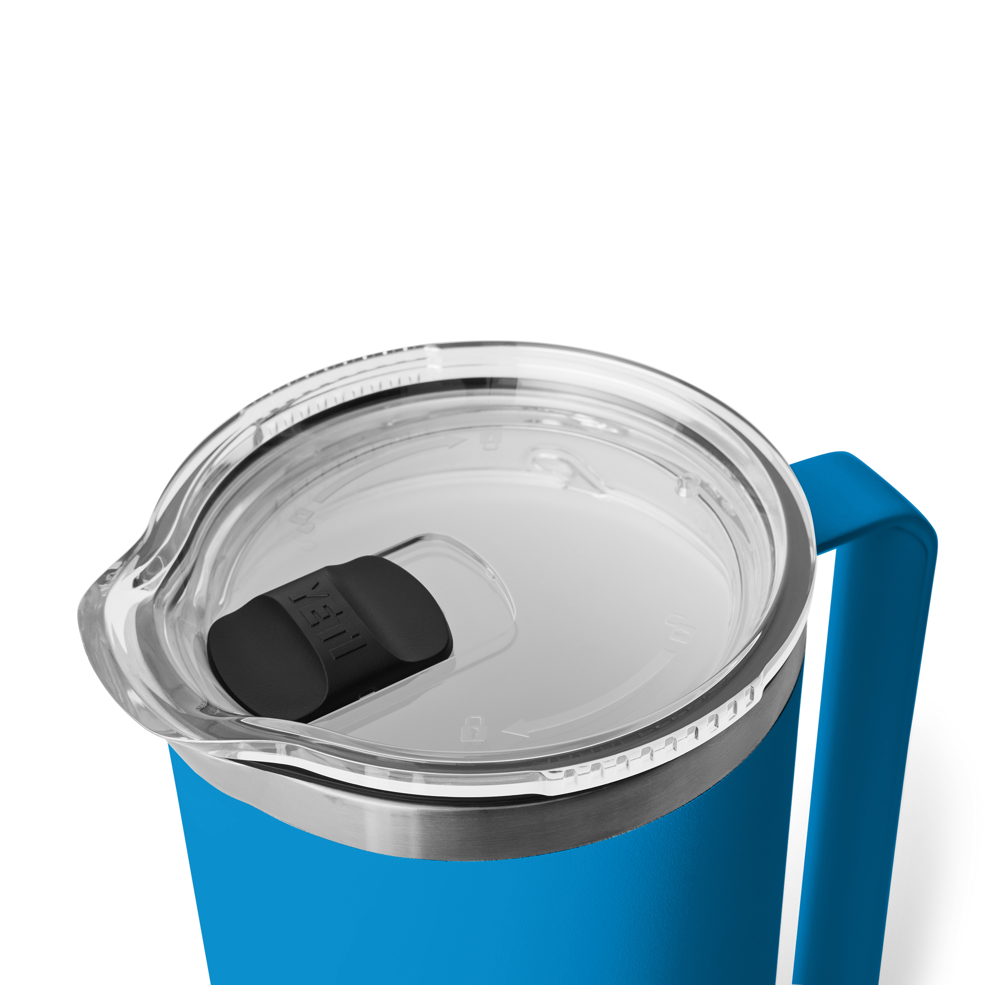 YETI Caraffa Rambler® da 2 L