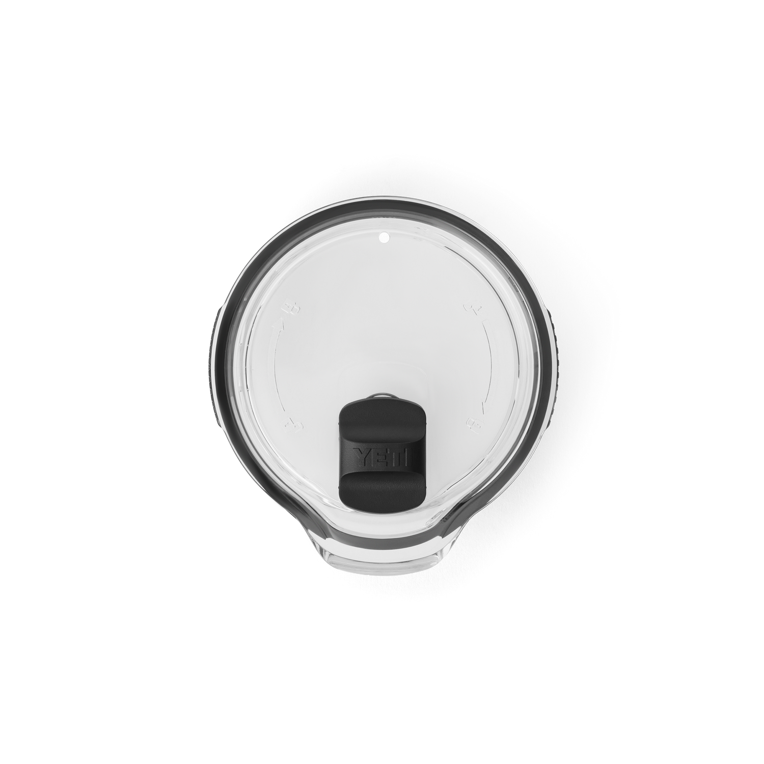 YETI Rambler® 64 oz. Pitcher Twist-To-Lock Mag Slider™ Lid Black